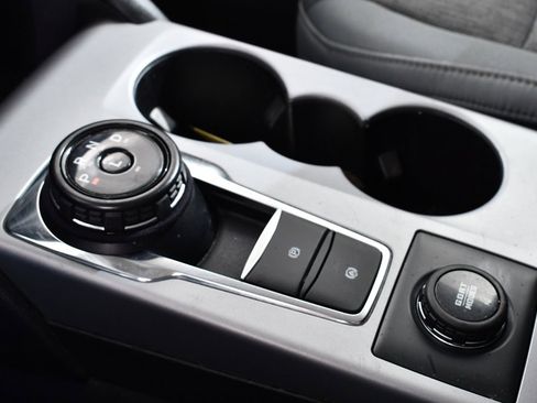 Used 2021 Ford Bronco Sport Big Bend image 29