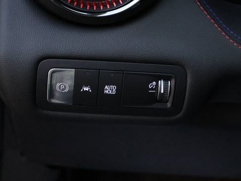 Used 2024 Chevrolet Blazer EV RS image 36