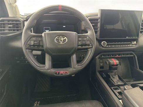 Used 2023 Toyota Tundra TRD Pro AWD/4WD image 33
