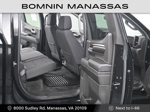 Used 2023 GMC Sierra 1500 Elevation image 10