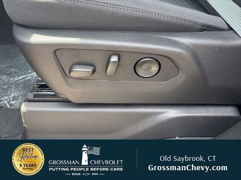 New 2026 Chevrolet Silverado 2500 Custom w/ Custom Value Package AWD/4WD image 11