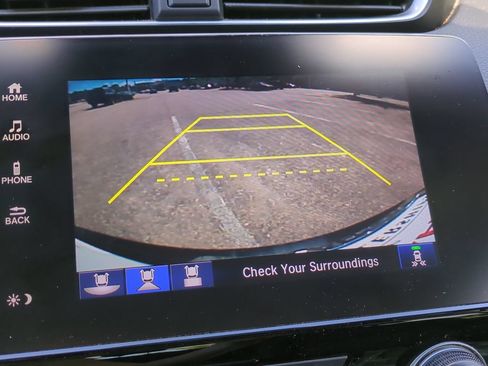 Used 2017 Honda CR-V EX-L image 21