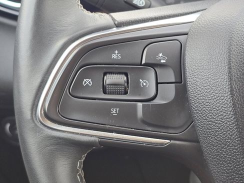 Certified 2023 Buick Encore GX Preferred w/ Cold Weather Comfort Package image 28