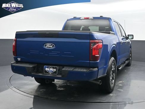 Used 2024 Ford F150 STX RWD image 7