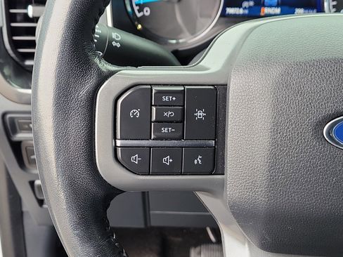 Used 2021 Ford F150 XLT w/ Equipment Group 302A High image 22