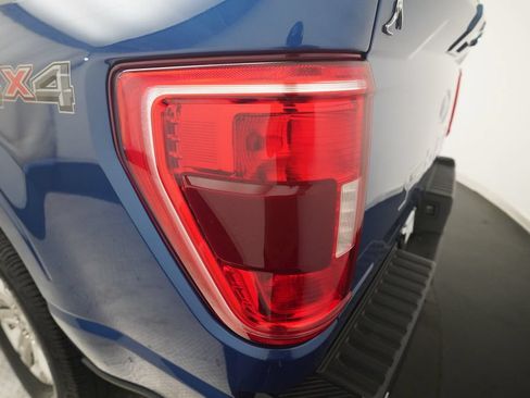 Used 2022 Ford F150 XLT w/ Equipment Group 302A High AWD/4WD image 30