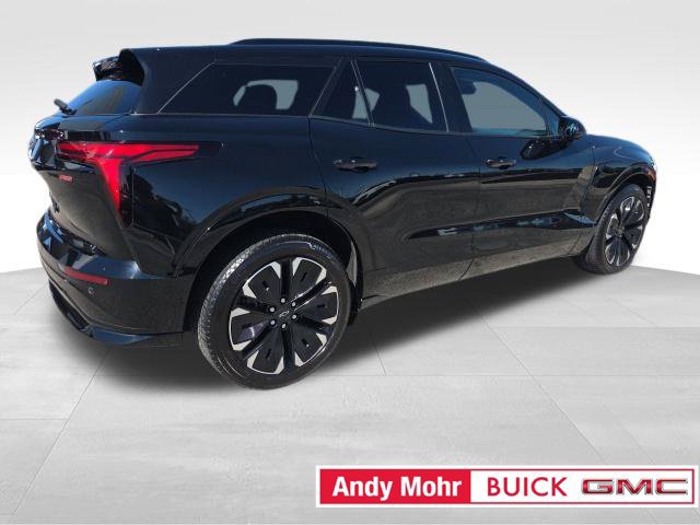 Used 2024 Chevrolet Blazer EV RS AWD/4WD image 23