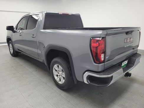 Used 2019 GMC Sierra 1500 SLE w/ SLE Value Package image 5