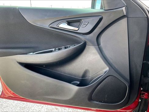 Used 2024 Chevrolet Malibu LT image 21