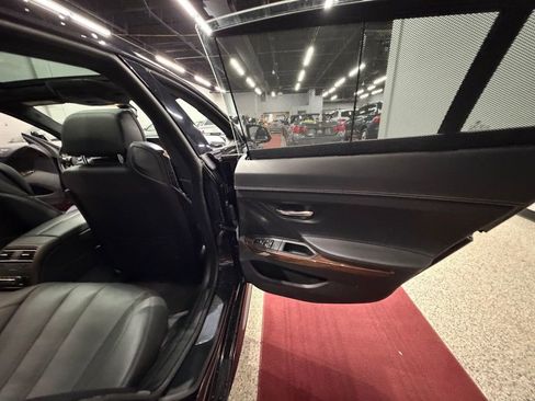 Used 2016 BMW 640i Gran Coupe xDrive image 34
