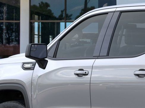 New 2026 GMC Sierra 1500 Elevation image 12