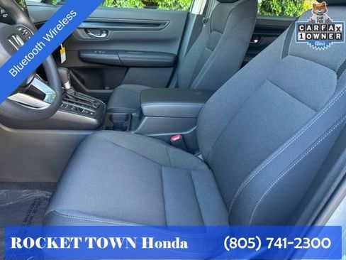 Used 2026 Honda CR-V EX image 19