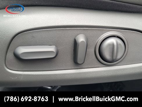 New 2026 Buick Envista Sport Touring w/ Convenience I Package FWD image 20