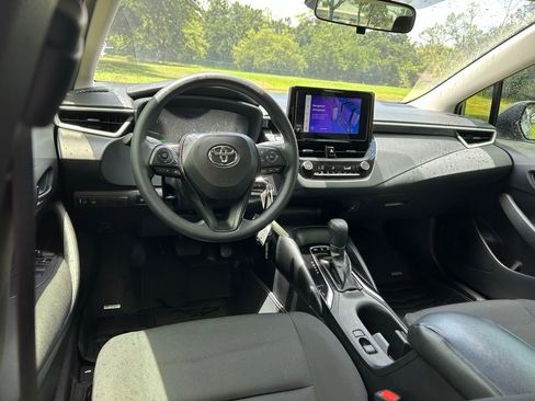 Used 2023 Toyota Corolla LE FWD image 13