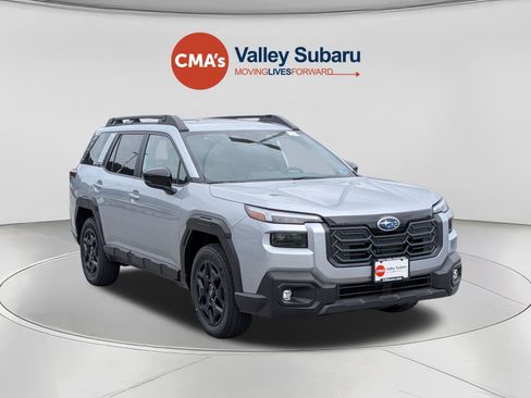 New 2026 Subaru Outback Limited AWD/4WD image 7