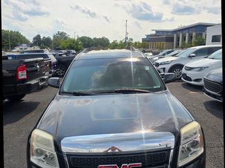 Used 2013 GMC Terrain SLE w/ Convenience Package image 1