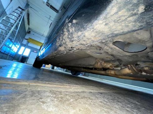 Used 2009 Cadillac CTS 3.6 AWD image 18