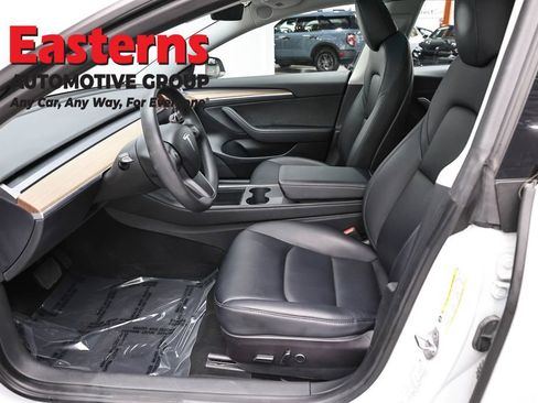 Used 2023 Tesla Model 3 Standard Range RWD image 14