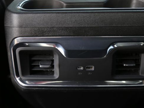 Used 2023 Chevrolet Silverado 1500 LTZ image 20