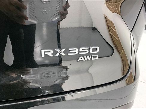 Used 2024 Lexus RX 350 Premium Plus w/ Convenience Package image 32