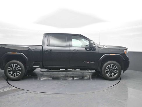 Used 2020 GMC Sierra 2500 AT4 w/ AT4 Premium Package image 9