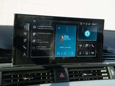 Used 2024 Audi A5 2.0T Premium Plus image 25