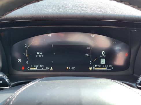 Used 2024 Lincoln Aviator Reserve w/ Equipment Group 201A image 20