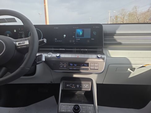 New 2026 Hyundai Kona Limited image 24