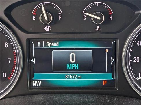 Used 2019 Buick Enclave Premium image 10