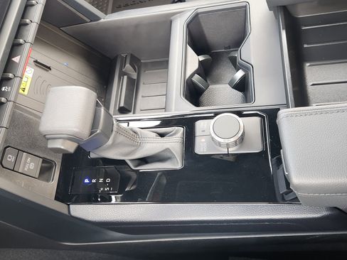 New 2026 Toyota Tundra SR5 w/ SX Package RWD image 21