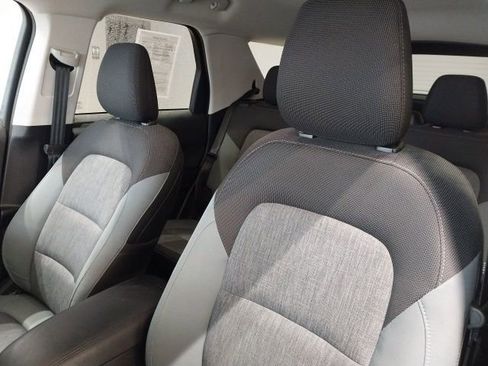 Used 2024 Ford Bronco Sport Big Bend w/ Convenience Package image 4