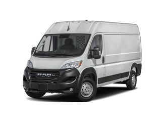 Used 2026 RAM ProMaster 2500 w/ Convenience Group FWD video 1