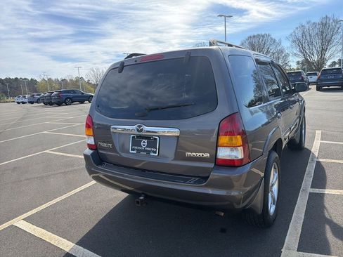 Used 2004 MAZDA Tribute LX w/ Premium Audio Pkg image 24