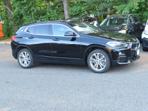 Used 2018 BMW X2 xDrive28i w/ Premium Package AWD/4WD image 7