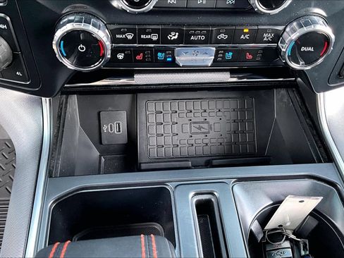 Used 2025 Ford F150 Raptor w/ Equipment Group 803A Raptor R AWD/4WD image 25