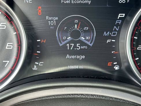 Used 2023 Dodge Charger R/T w/ Plus Group RWD image 33