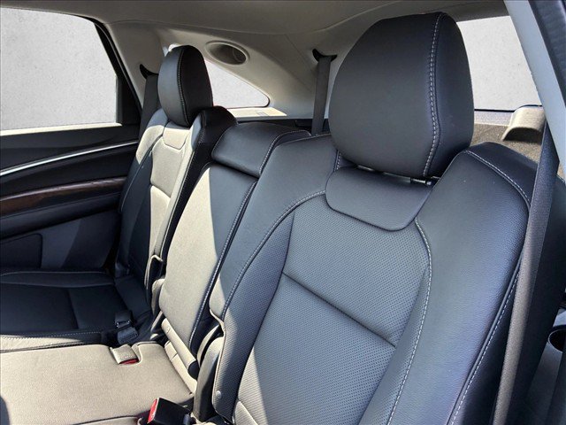 Used 2020 Acura MDX w/ Technology Package AWD/4WD image 14