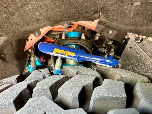 Used 2023 Toyota Sequoia TRD Pro image 10