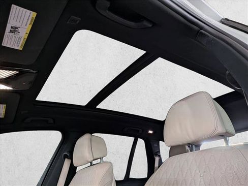 Certified 2023 BMW X5 M50i w/ Parking Assistance Package image 16