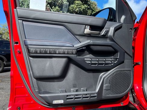 New 2026 Toyota 4Runner 4WD image 39