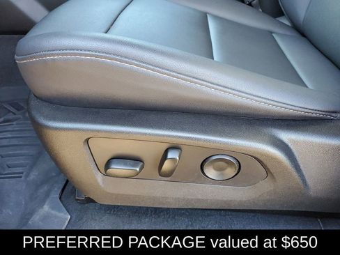 Used 2023 GMC Canyon Elevation w/ Elevation Premium Package image 7