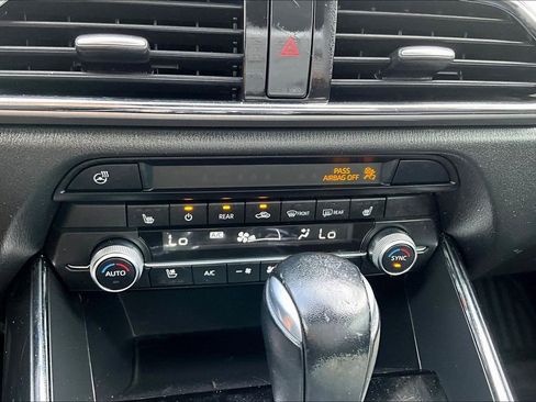 Used 2020 MAZDA CX-9 Grand Touring FWD image 16