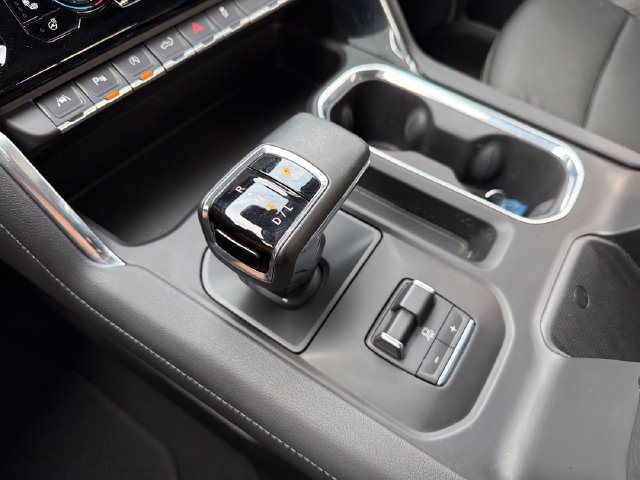 Used 2026 GMC Sierra 1500 Denali AWD/4WD image 15