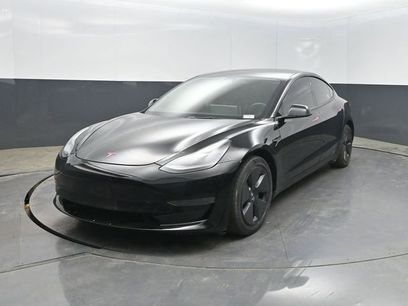 Used 2021 Tesla Model 3 Standard Range Plus