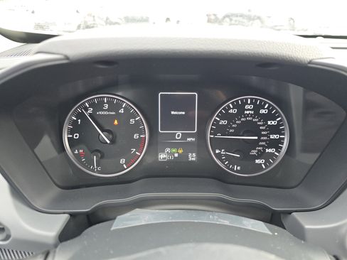 New 2026 Subaru Crosstrek 2.5i Limited image 19