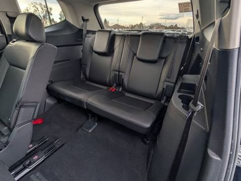 Used 2018 Volkswagen Atlas SEL image 5