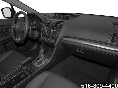 Used 2014 Subaru Crosstrek 2.0i Premium AWD/4WD image 22