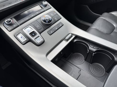 Used 2022 Hyundai Palisade SEL w/ Premium Package image 24