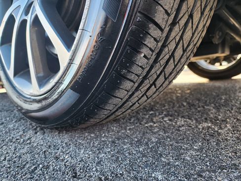 Used 2017 Acura TLX V6 w/ Advance Package image 19