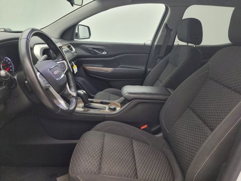 Used 2019 GMC Acadia SLE FWD image 17